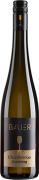 Chardonnay - Goldberg